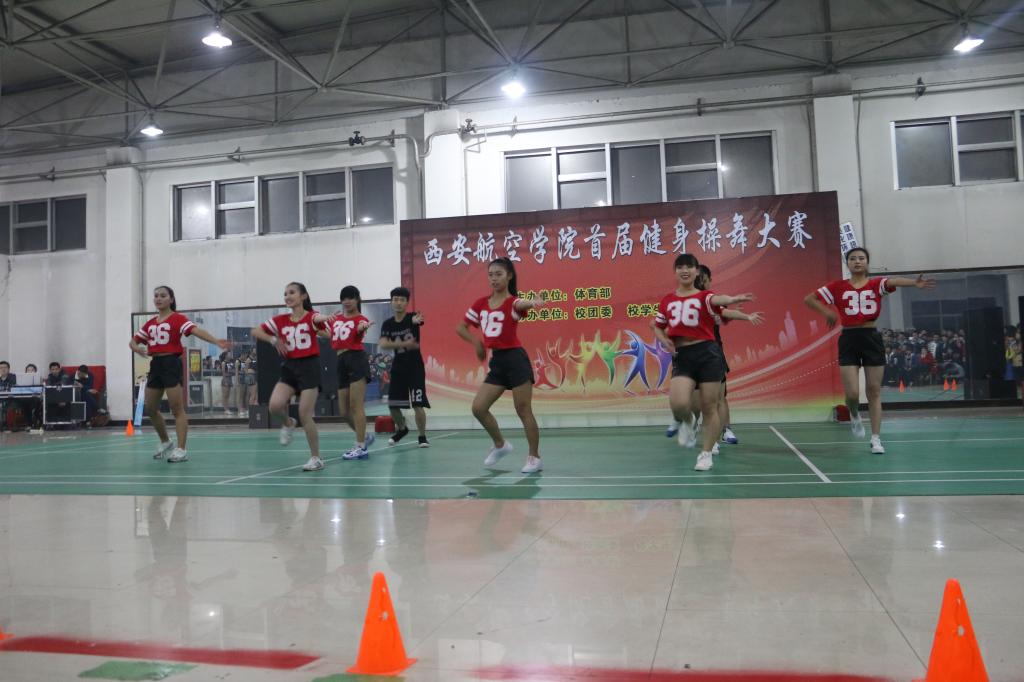 beat365官网参赛队员在比赛