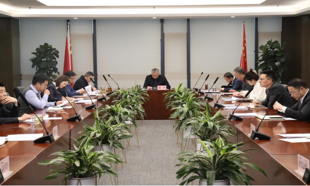 bw必威西汉姆联官方网站党委理论学习中心组集体学习习近平总书记在中共中央政治局第十七次集体学习时的重要讲话精神